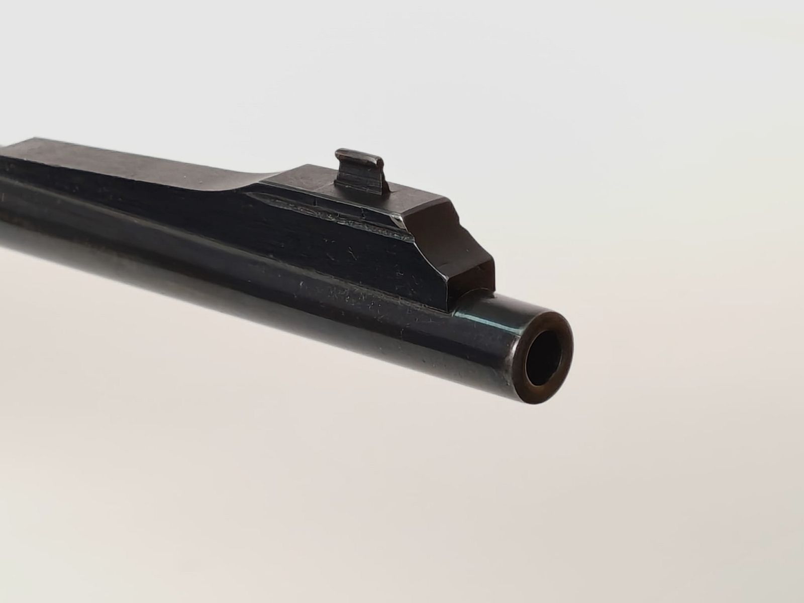 98 repeater rifle 7x64 with Oroge 6x42