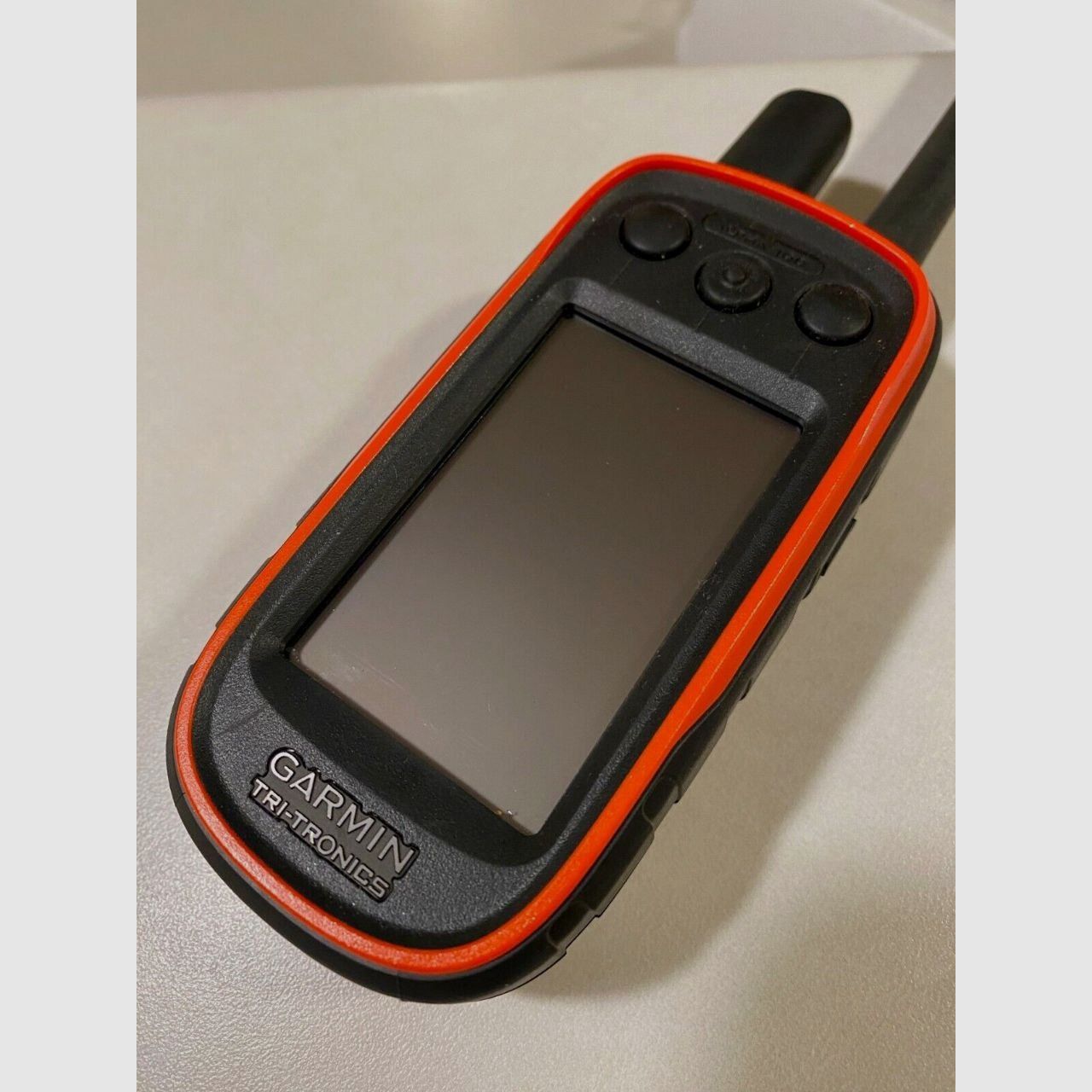 Garmin Alpha 100 TT15