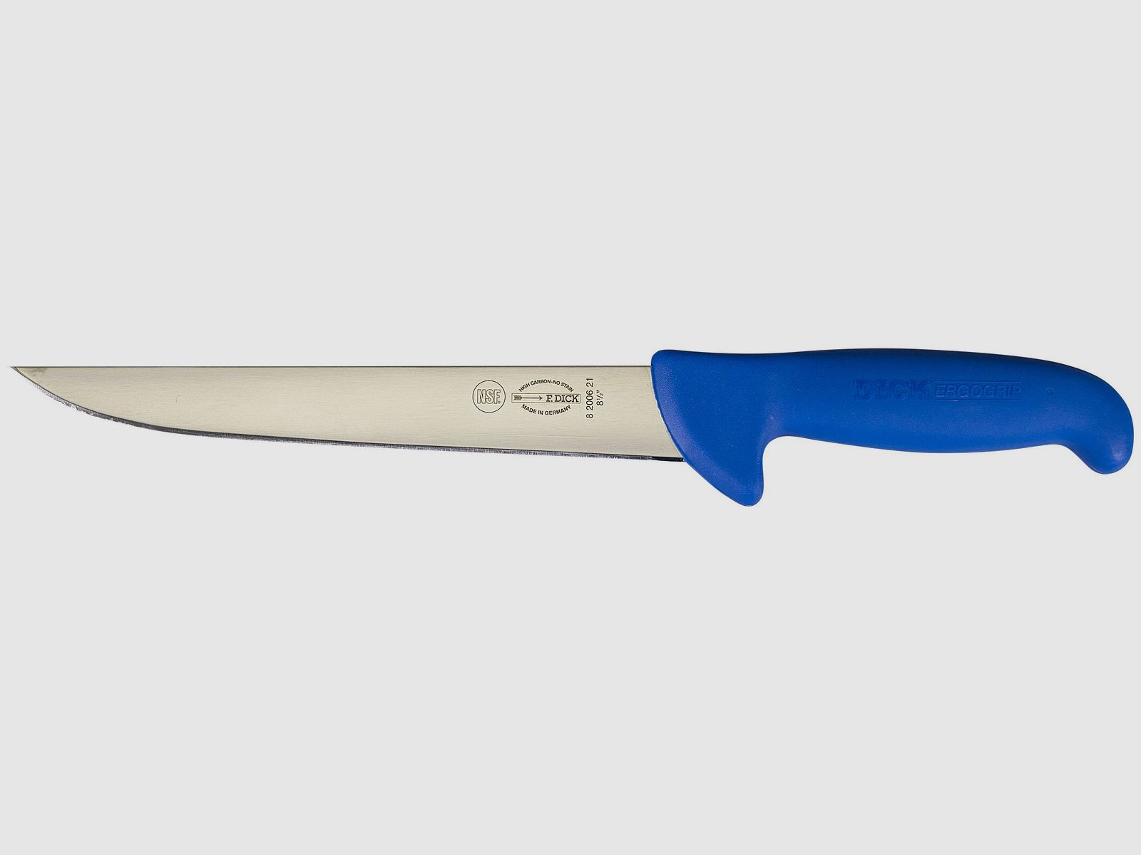 Dick Ergogrip Stechmesser