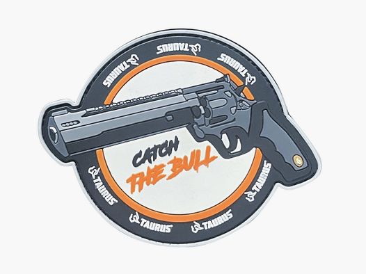 patch taurus TAURUS