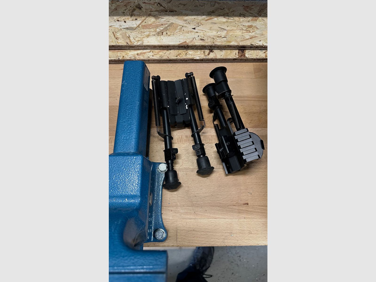 Walther 1250 Dominator PCP 4,5mm Komplettset + 5L 300bar + ZF + Zubehör