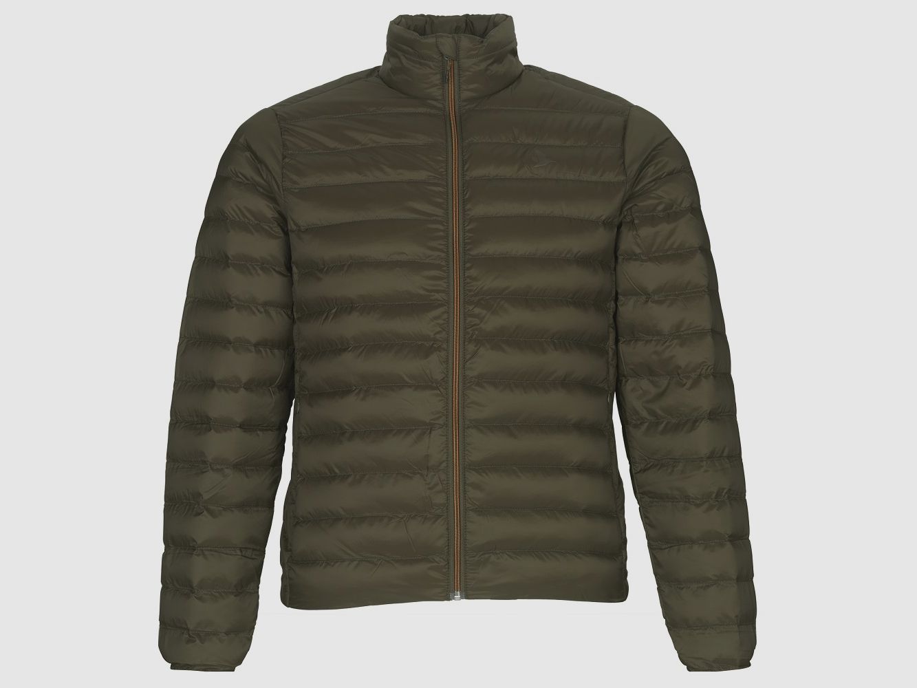 Seeland Hawker Steppjacke Pine Green