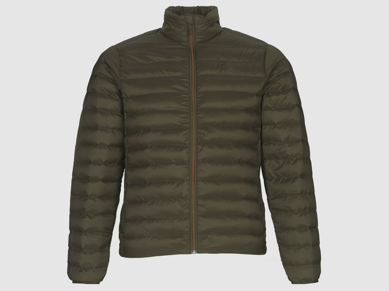 Seeland Hawker Steppjacke Pine Green