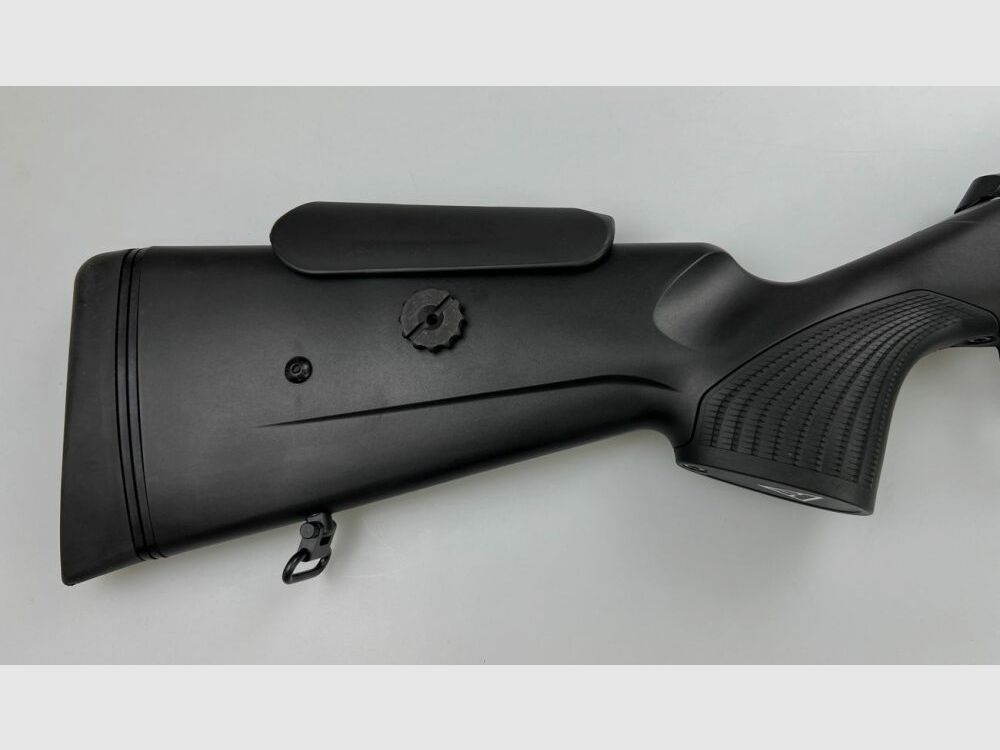 Tikka T3x CTR AS