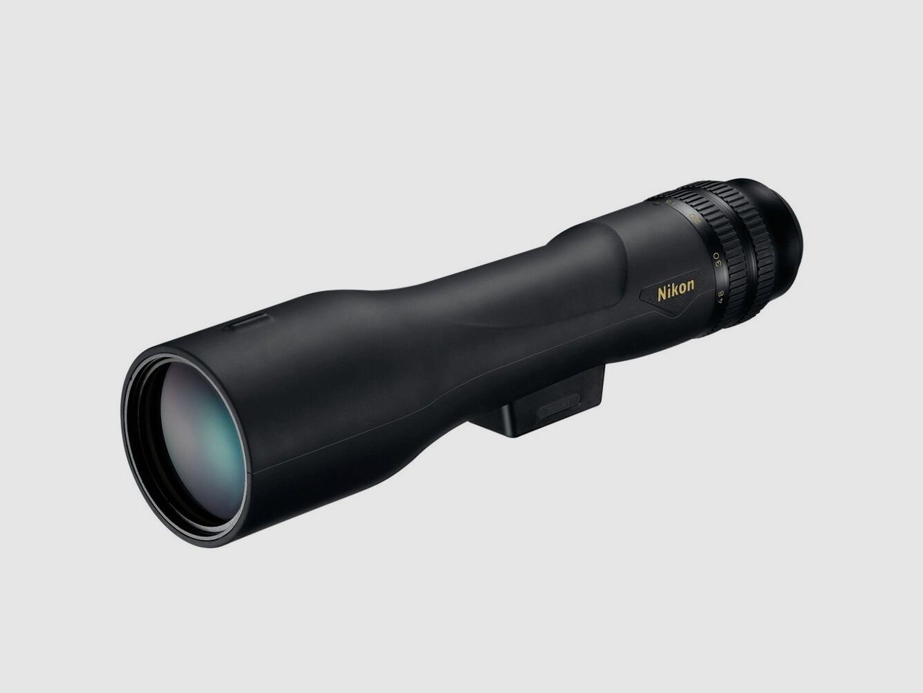 Nikon Spotting Scope 16-48x60 Prostaff 3 - Set