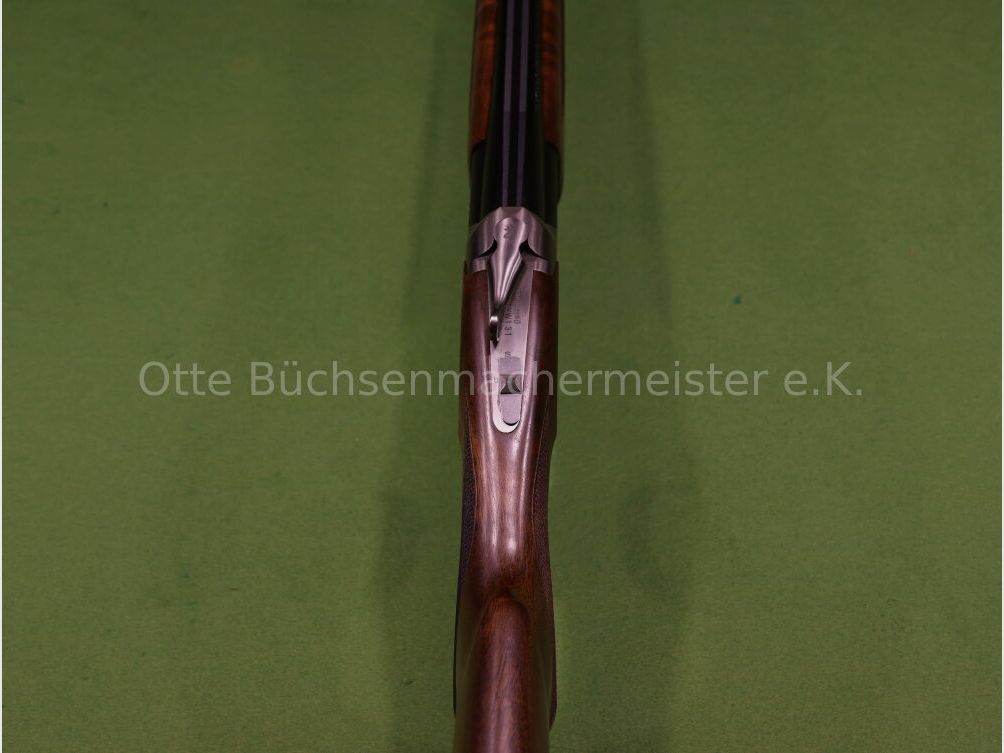 Browning B525 Sporter 1 Verdadero zurdo