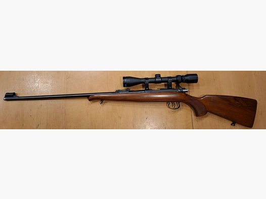 CZ Brno 452 Model 2-E
