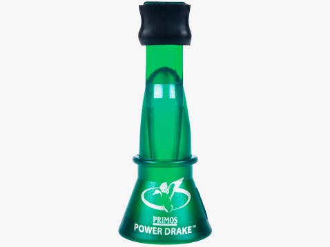 Primos Power Drake & Duck Whistle Entenlocker
