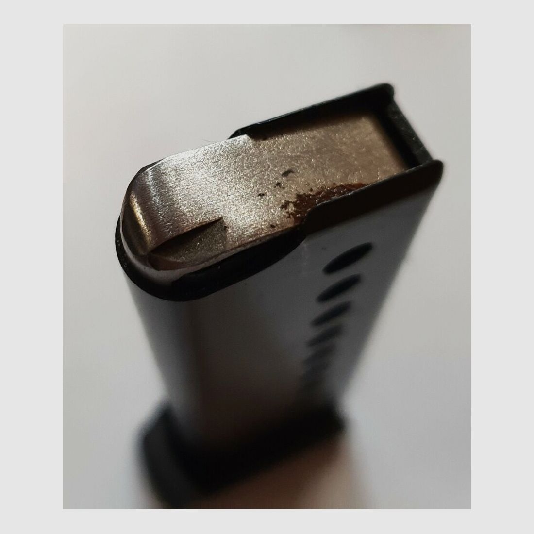 Magasin CZ pour pistolet CZ50/70, 7,65 mm br, d'occasion