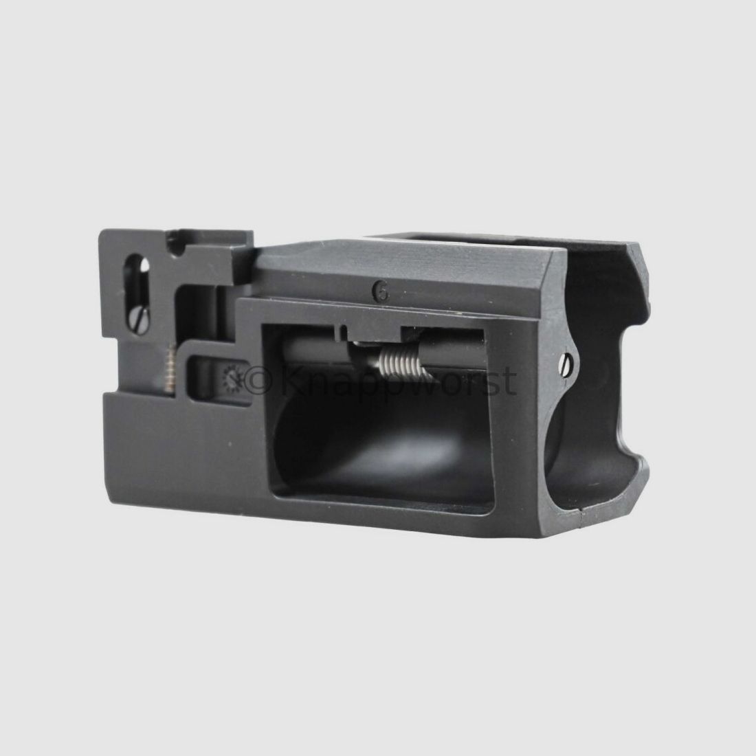 Blaser wapens loop Blaser R8 52cm