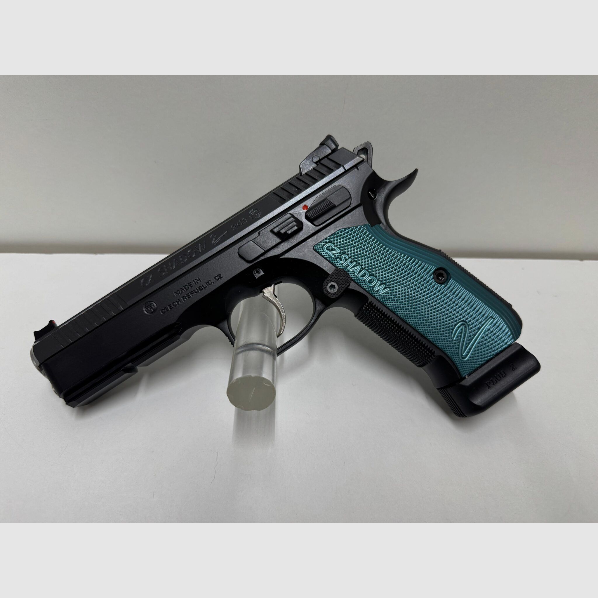 CZ SHADOW 2 BB