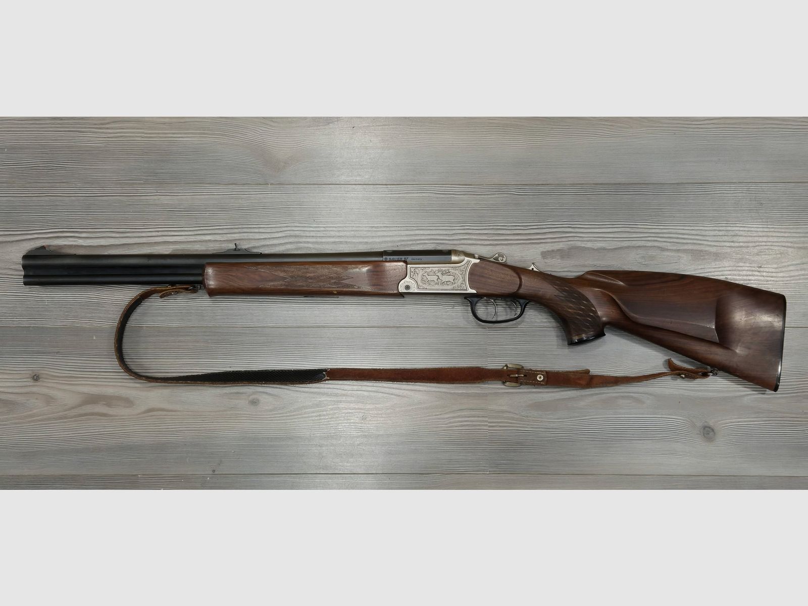 SAUER 97 express, imagen 10 de 14