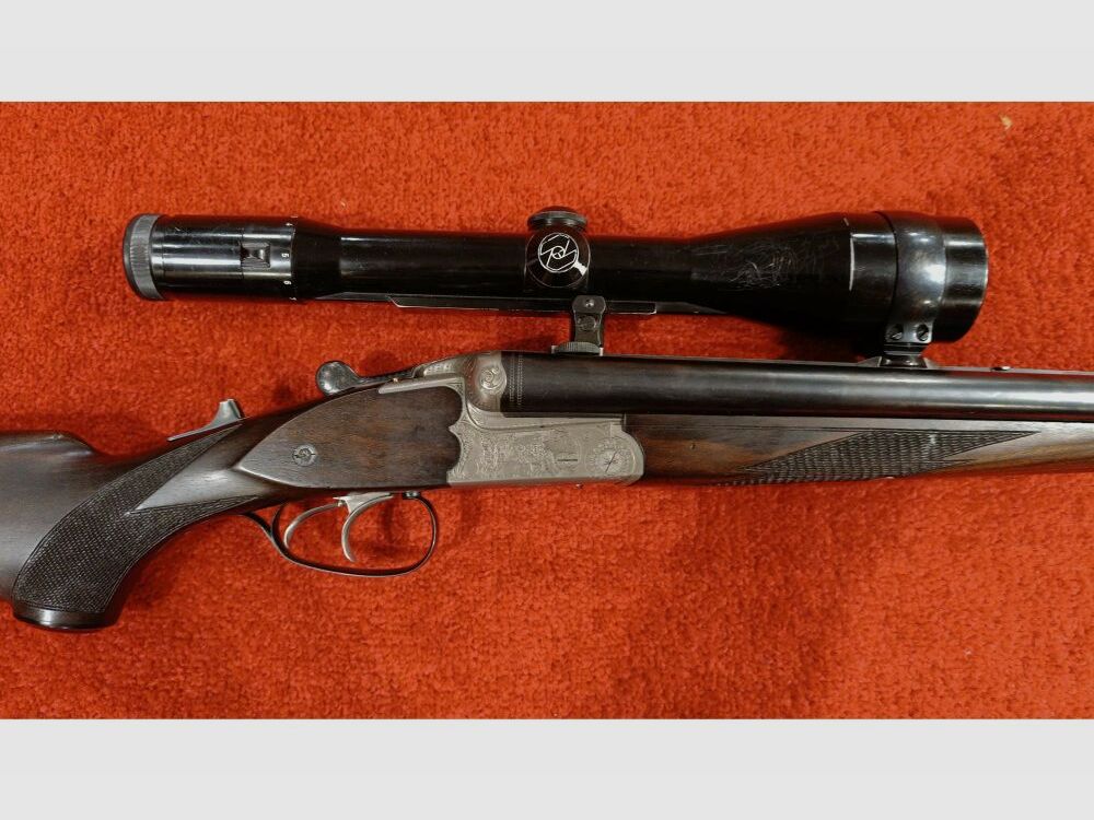 Fortuna ohne 7x57R;12/70;12/70