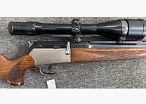 Blaser SR 830 .30-06 + M13x1 + suppressor 54cm + Zeiss Diavari-Z 2,5-10x52