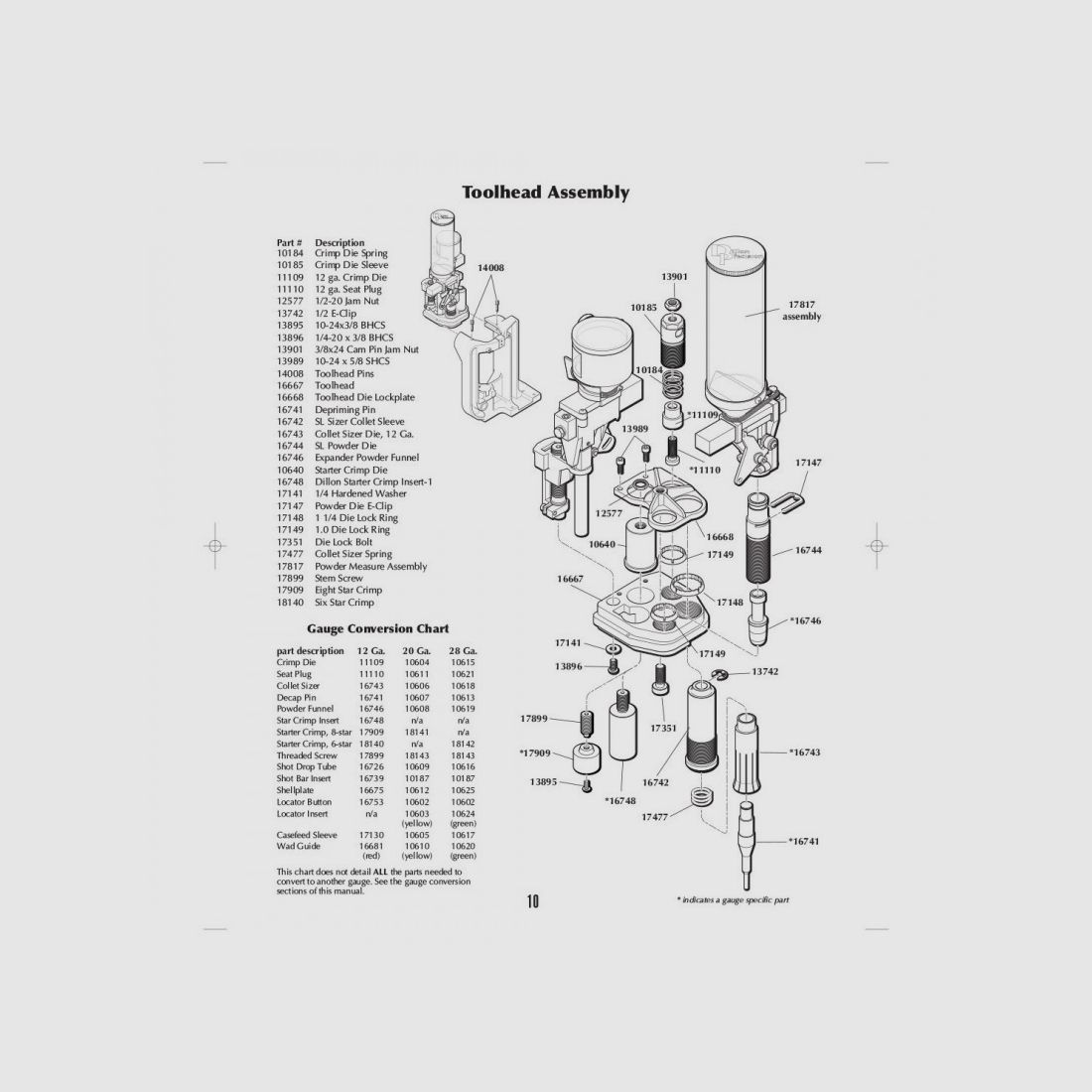13989 - 10-24x5/8-SHCS, Bild 8 von 9