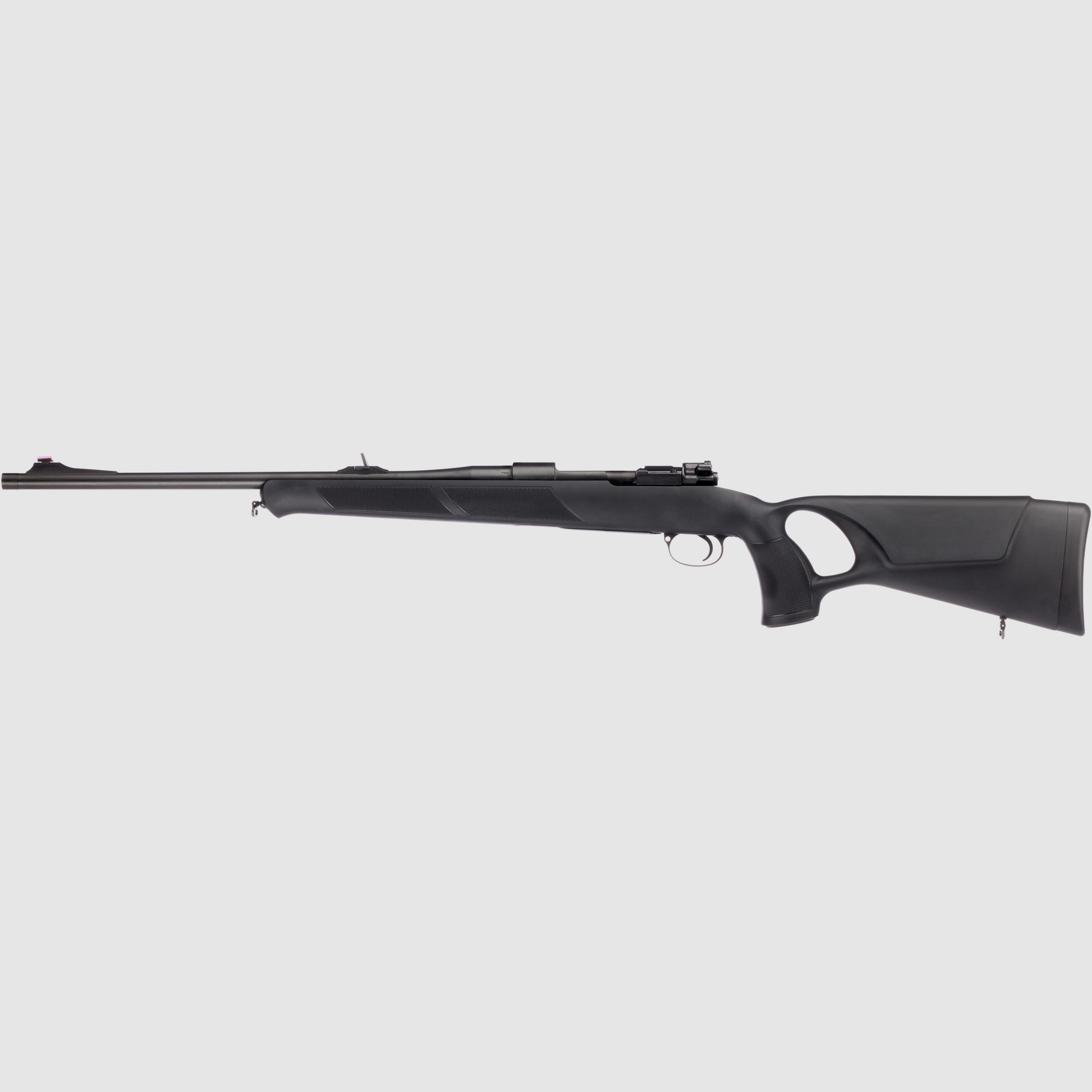 Forest Favorit Allround, Cal. 9.3x62