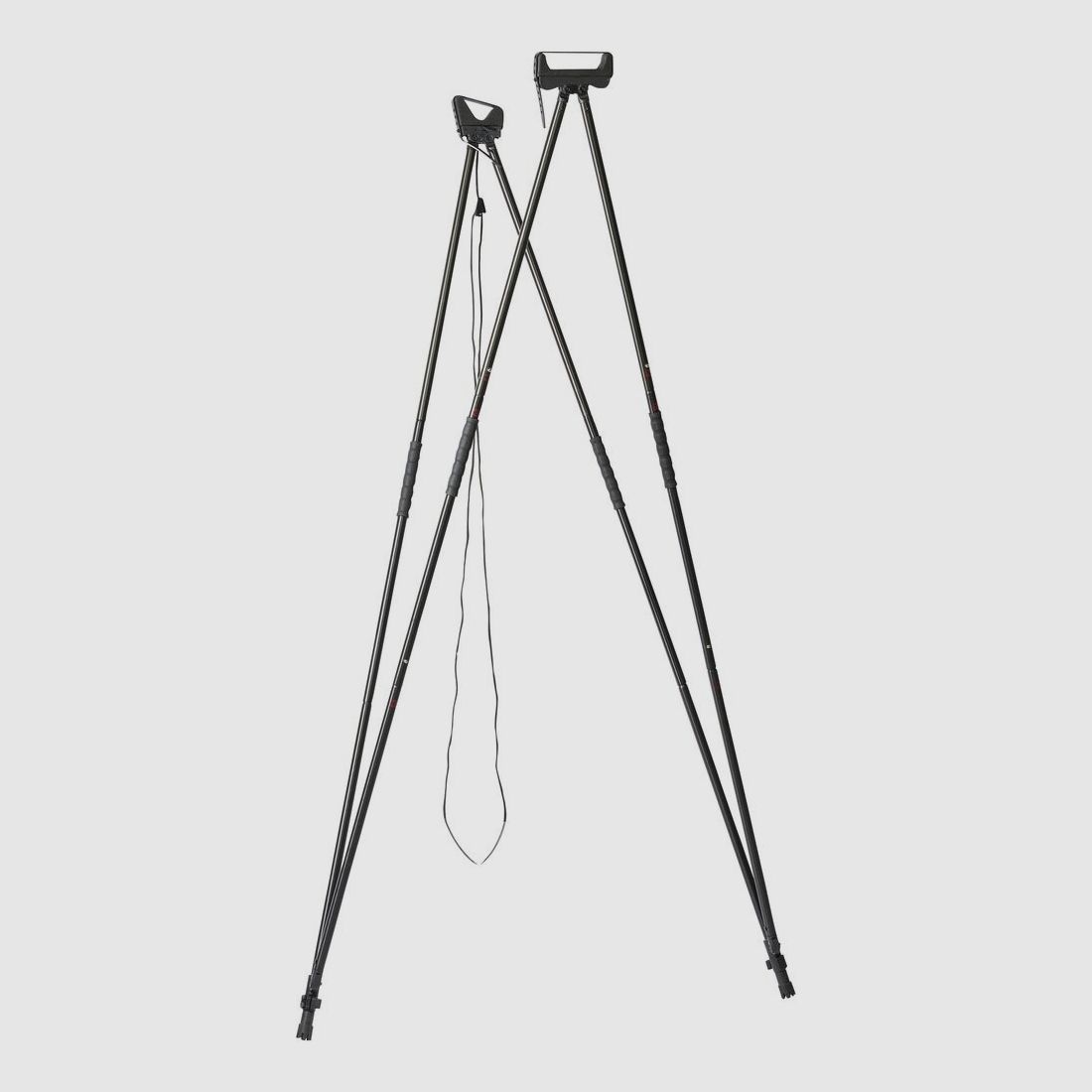 Mjoelner Hunting Shooting Stick Fenris I Traveler