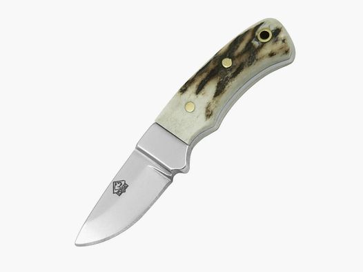 PUMA mini skinmaster, integral (Miniatur Messer)