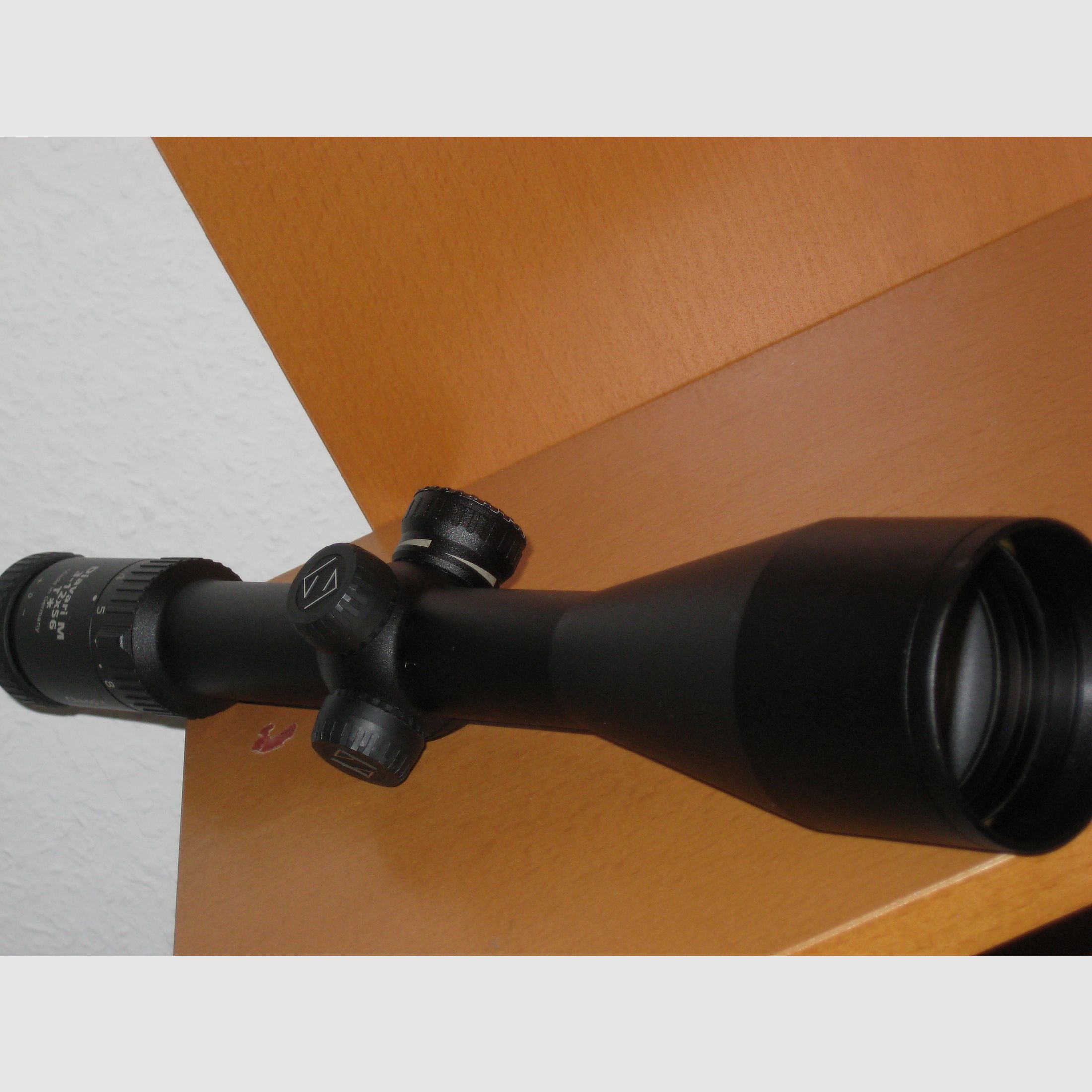 ***ZEISS DIAVARI M 3-12x56 LP 40  ZEISS INNENSCHIENE TOP ZUSTAND! optional BLASER MONTAGE ****