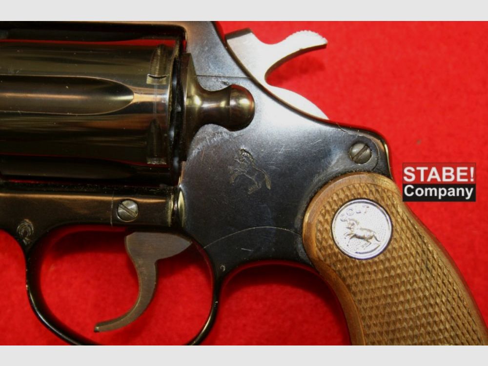 Colt Agent