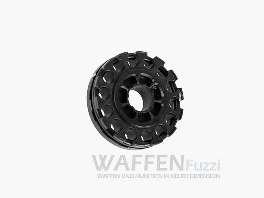 Drum magazine Weihrauch HW100 5.5mm Diabolo 14 shots