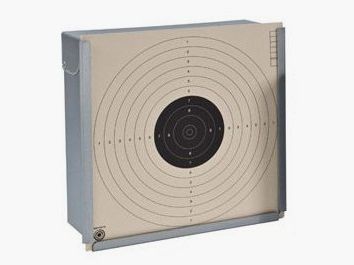 GEHMANN CAZABALINES – pistola-17×17-cm