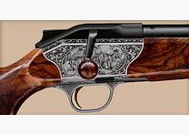 Blaser R8 Luxus