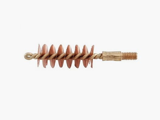Laufbürste Bronze .45/11,4mm Kurzwaffen