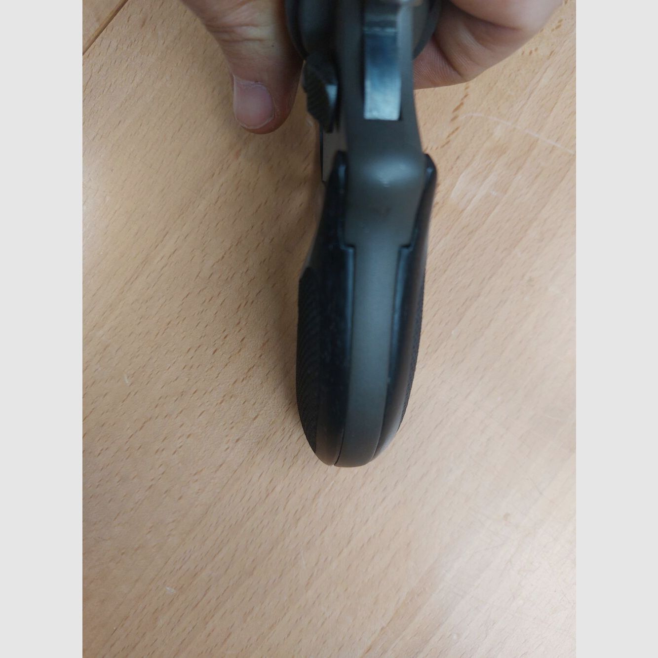 Collector Guns S&W J-Rahmen M36,37,60 usw., Arminius HW22