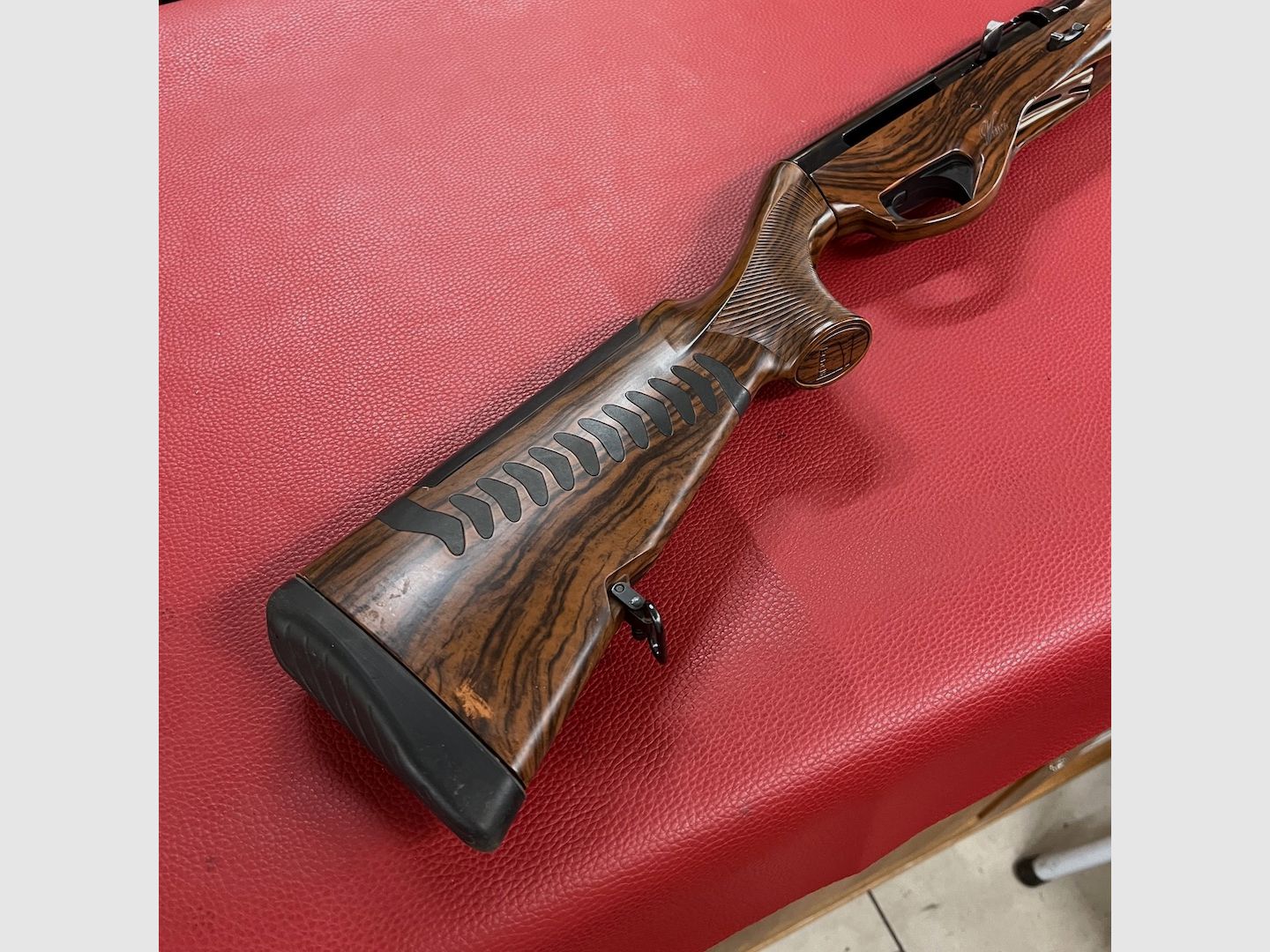 Benelli Vinci, Bild 2 von 7