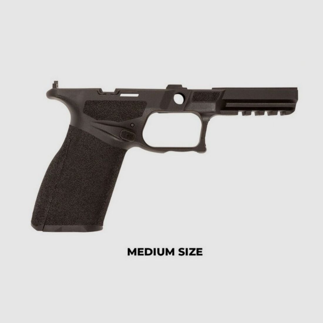 Springfield Armory Griffstück Medium Desert FDE HS Echelon Full Size, Bild 2 von 2