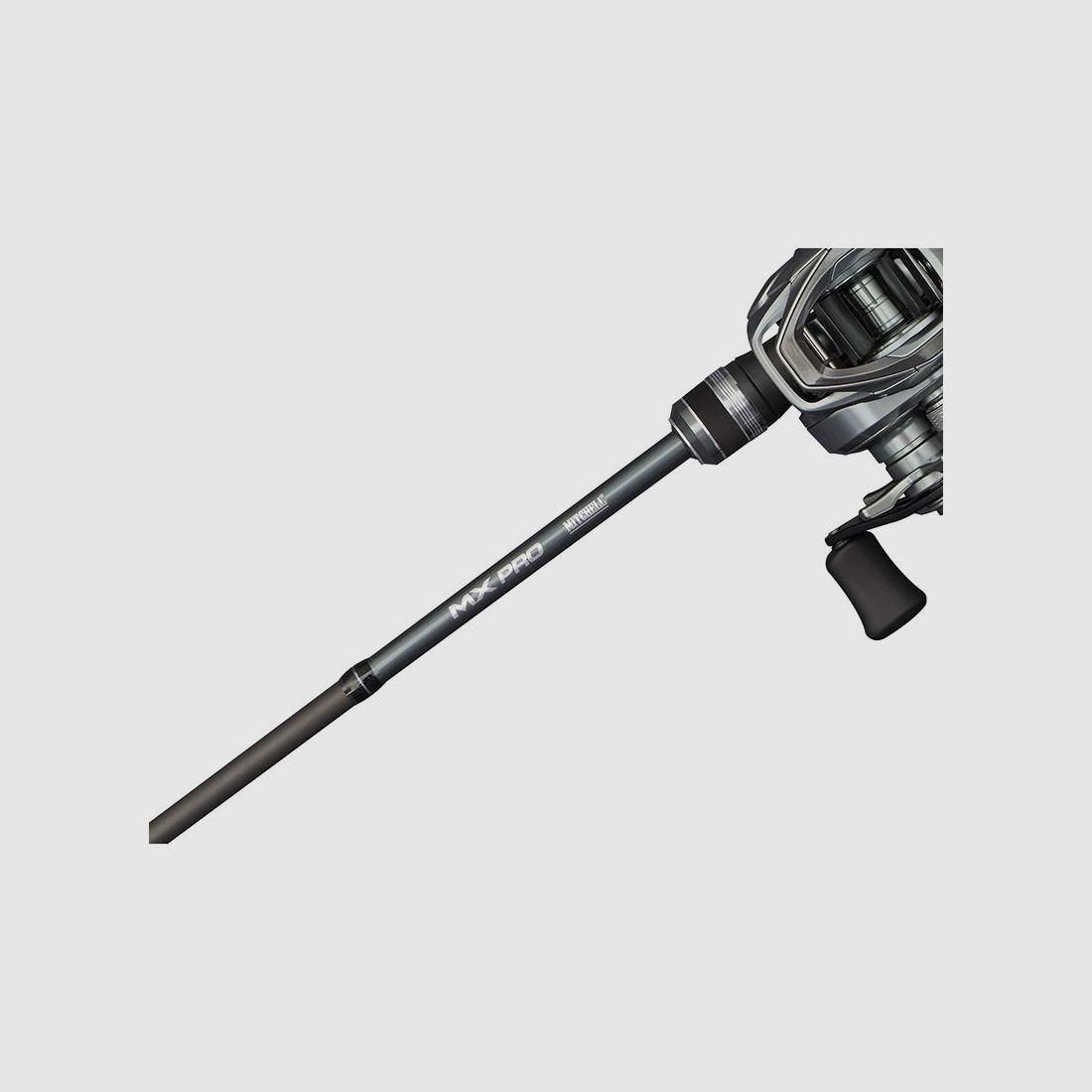 MITCHELL – MX PRO | 702MH | 7’0ft 2.13m | MEDIUM HEAVY | 10-45g | MXPRO LP-L | KOMBO RUTE + ROLLE, Bild 4 von 4