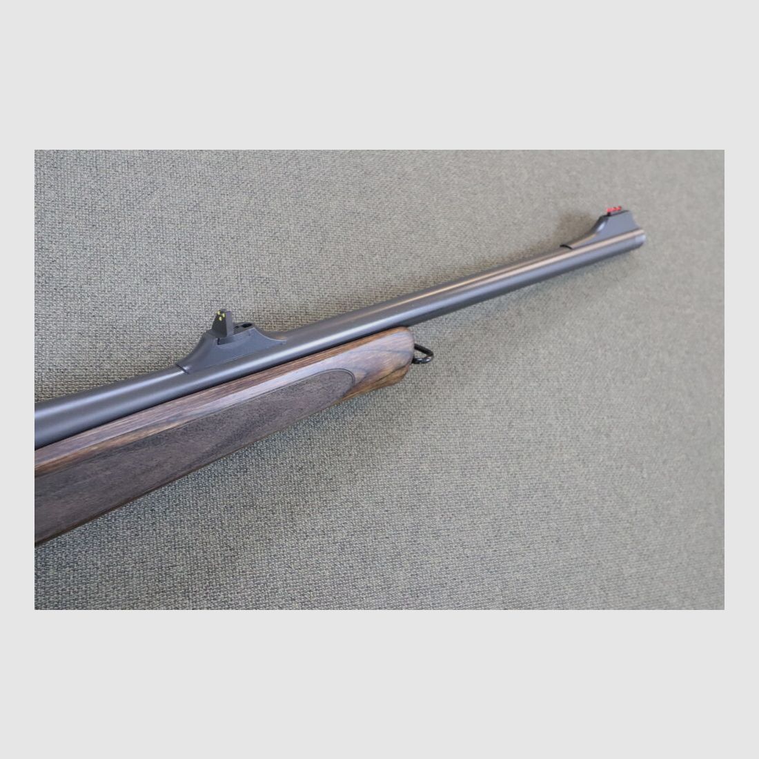 Haenel NXT versterkte kolf rug Kal.308win Haenel NXT versterkte kolf rug Kal.308win