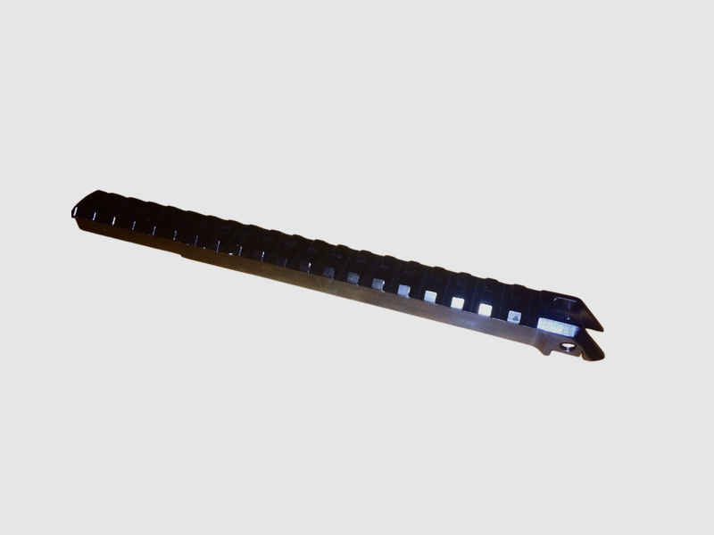 SSG – Picatinny-Rail / Stgw57 SIG510, Bild 1 von 3