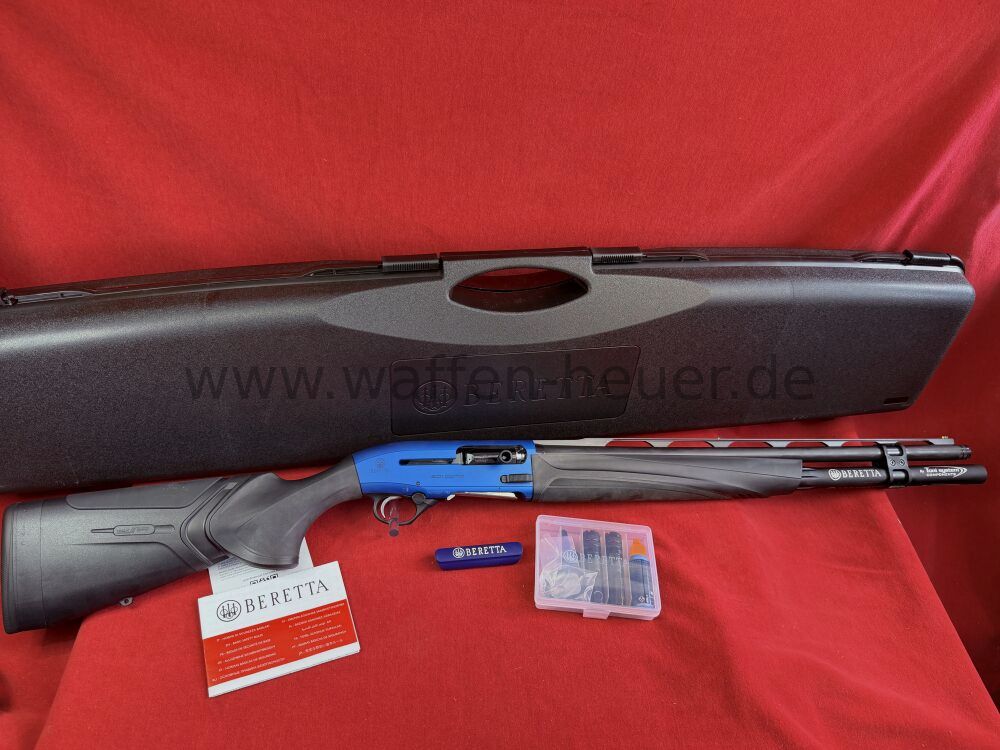 Beretta Beretta Mod. 1301 Competition Pro, Toni System., image 4 of 9