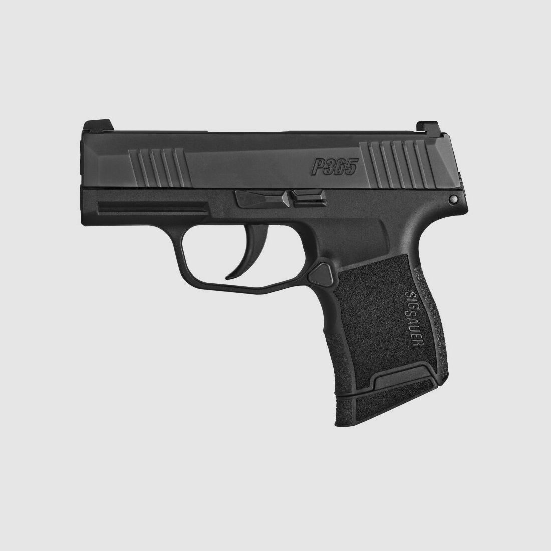 Sig Sauer Nitron, image 1 sur 2
