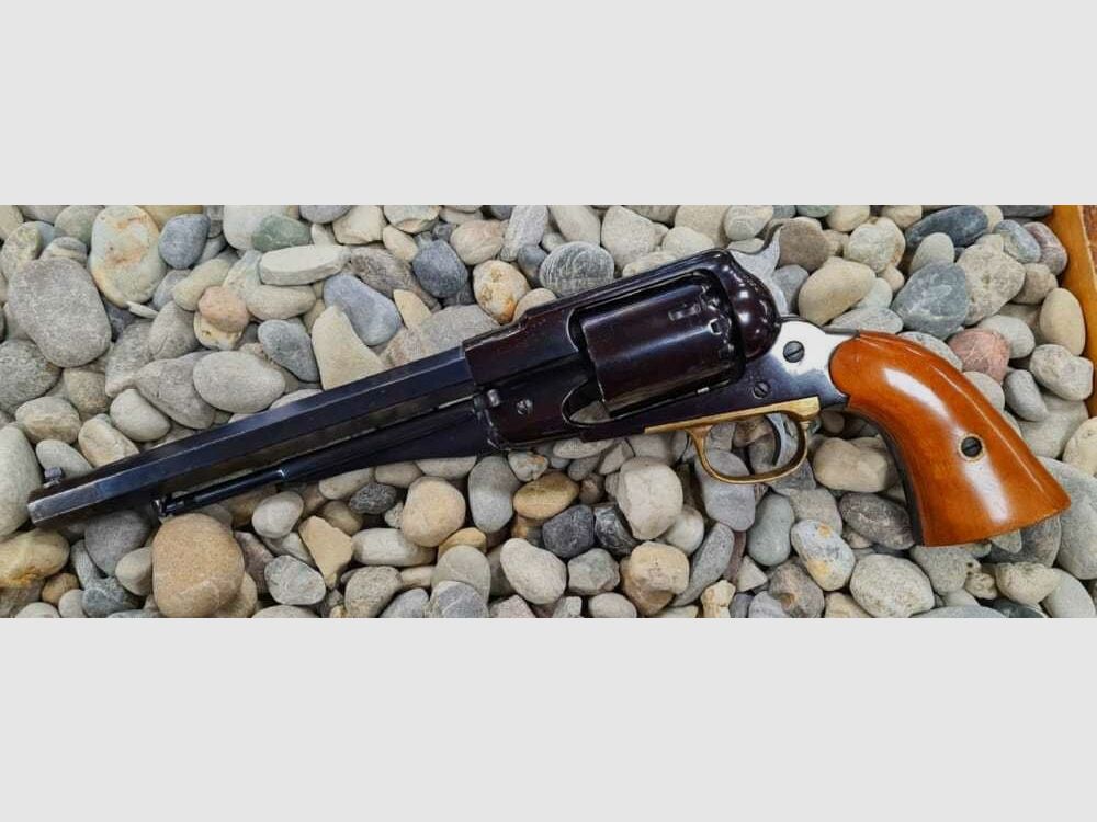 Remington Remington New Model