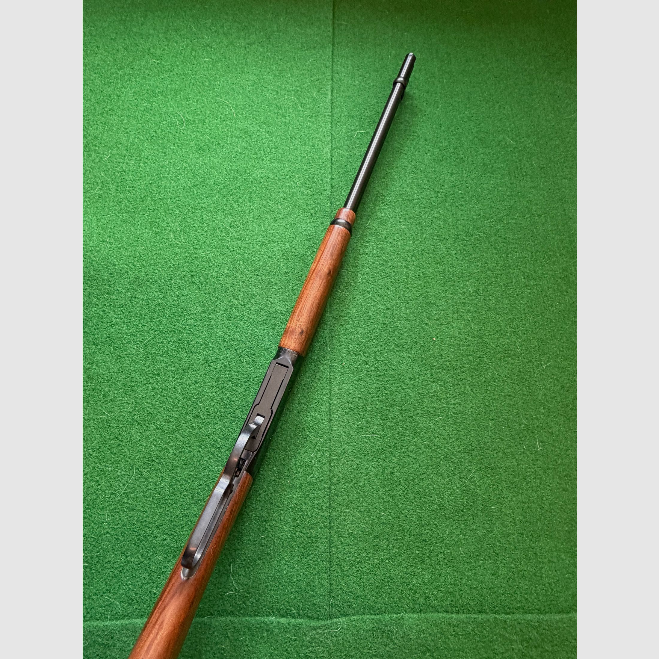 Winchester Mod. 94, calibro .30-30, immagine 4 di 4