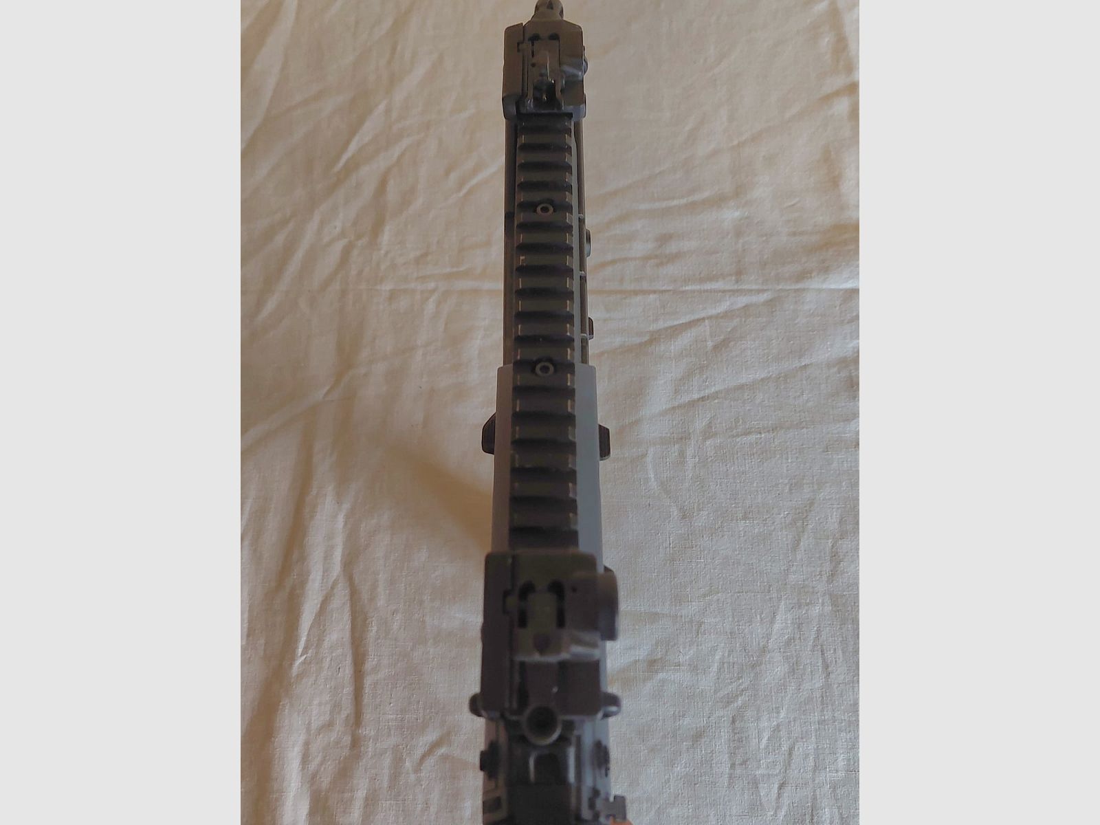 HK Mp7A1 6mm GBB + Tasmanian Tiger Tasche , immagine 3 di 16