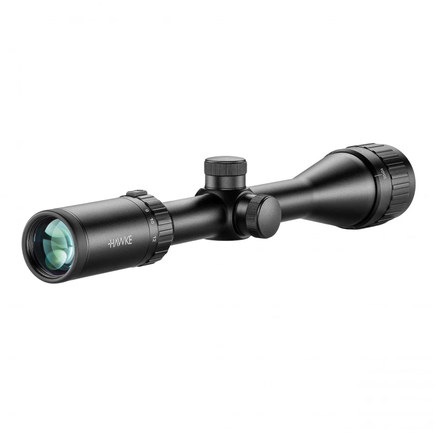 Hawke Vantage 1" riflescope 4-12x40 AO Mil Dot