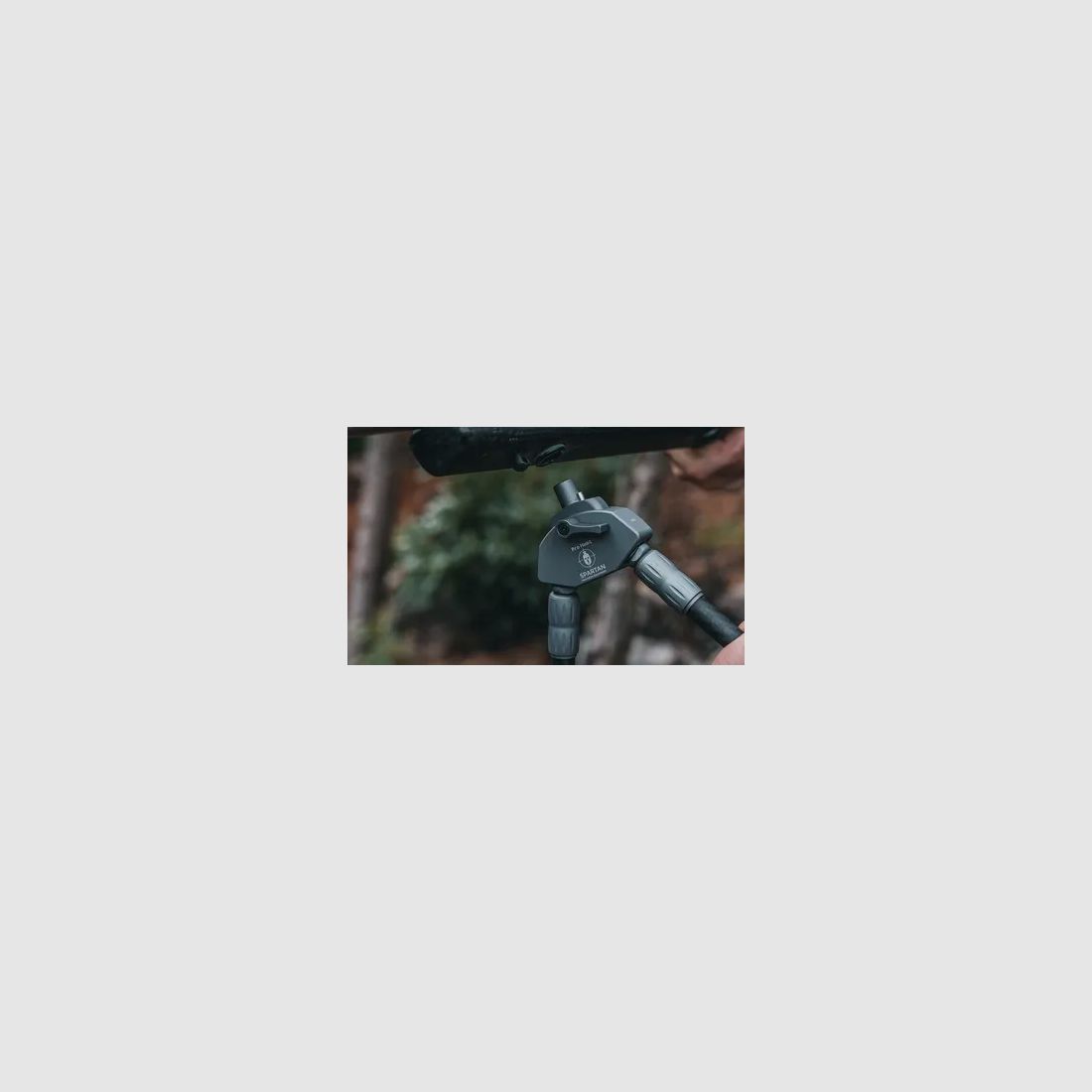 Spartan Bipod Adapter Classic | Gunsmith, Bild 11 von 15