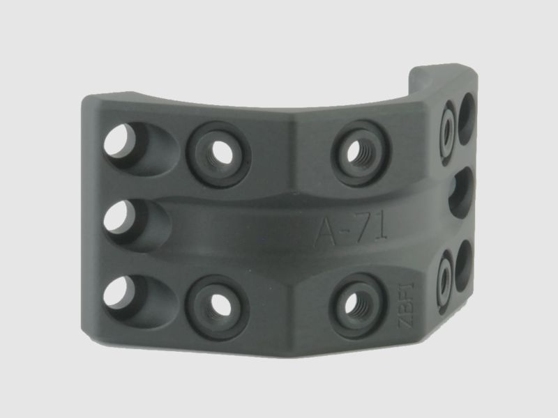 Spuhr Ringdeckel Gen2 (vorne) 40 mm