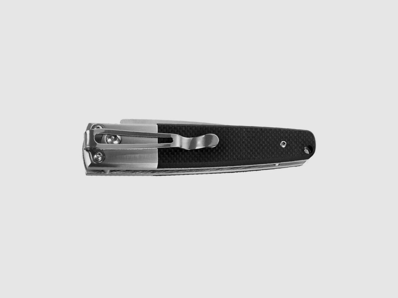 Messer Ganzo Ganzo G7211-BK 8,5 cm, Bild 1 von 2
