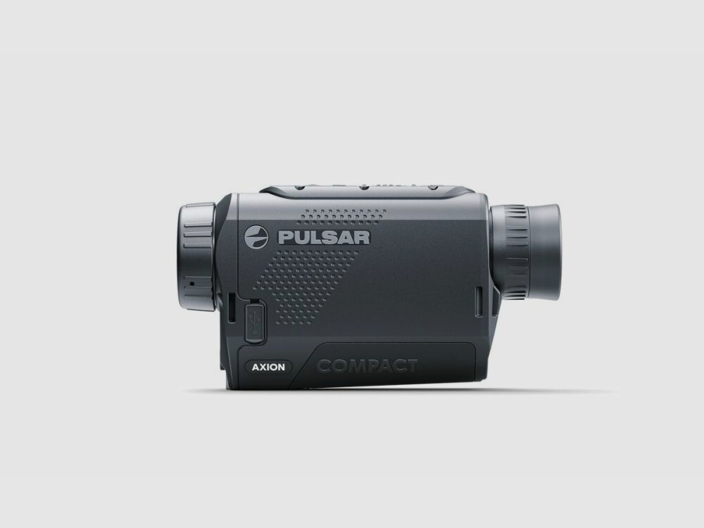 PULSAR Axion XQ19 Compact