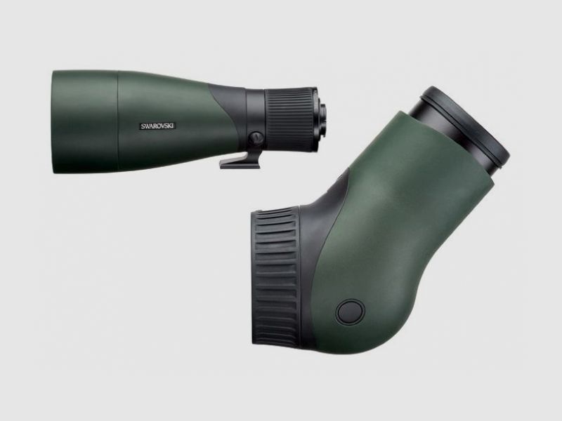 SWAROVSKI OPTIK Swarovski Objektivmodul 95mm + ATX Okularmodul