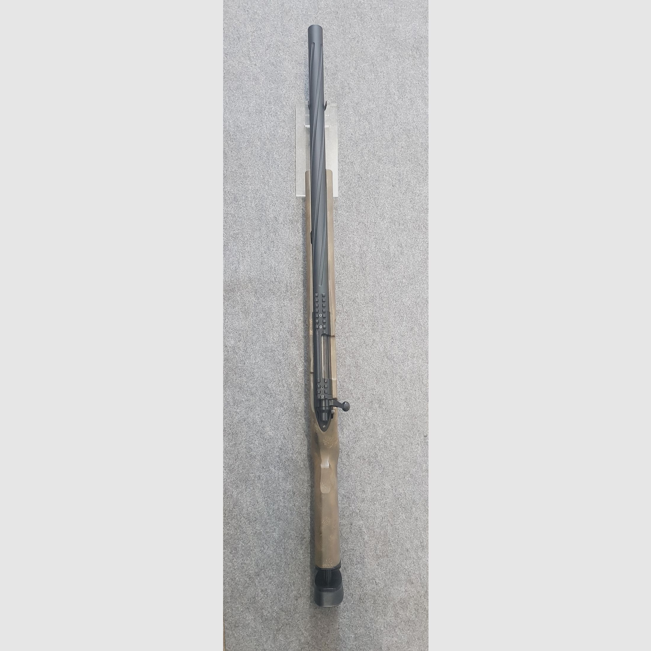 Novritsch SSG24 Snajper Federdruck Softair Karabin 18 lat 6mm BB