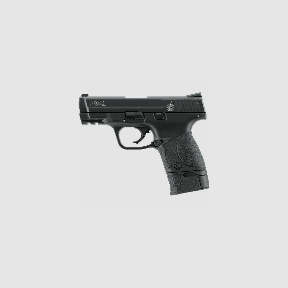 Smith & Wesson M&P9c 9 mm P.A.K., zdjęcie 2 z 4
