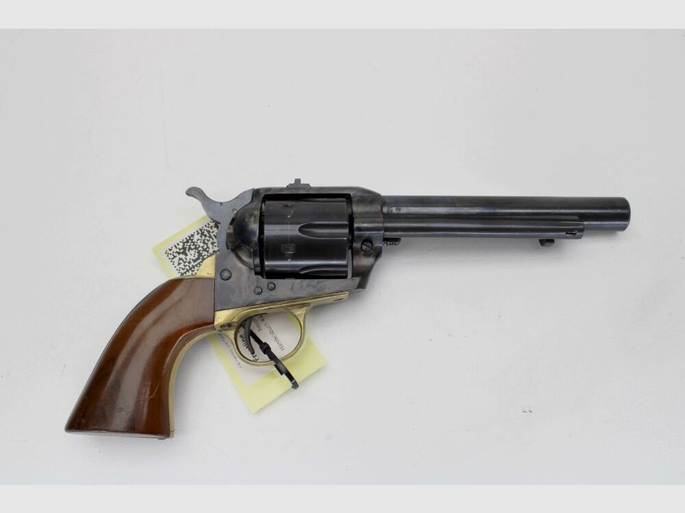 Revolver Hege Frontier Buntline .357Mag
