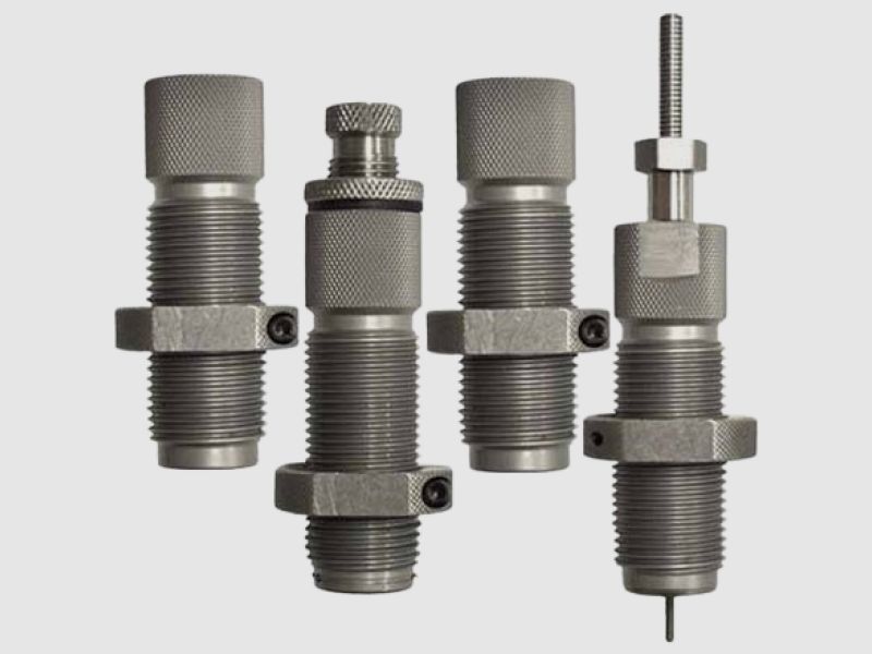 Hornady .450 Bushmaster Matrizensatz
