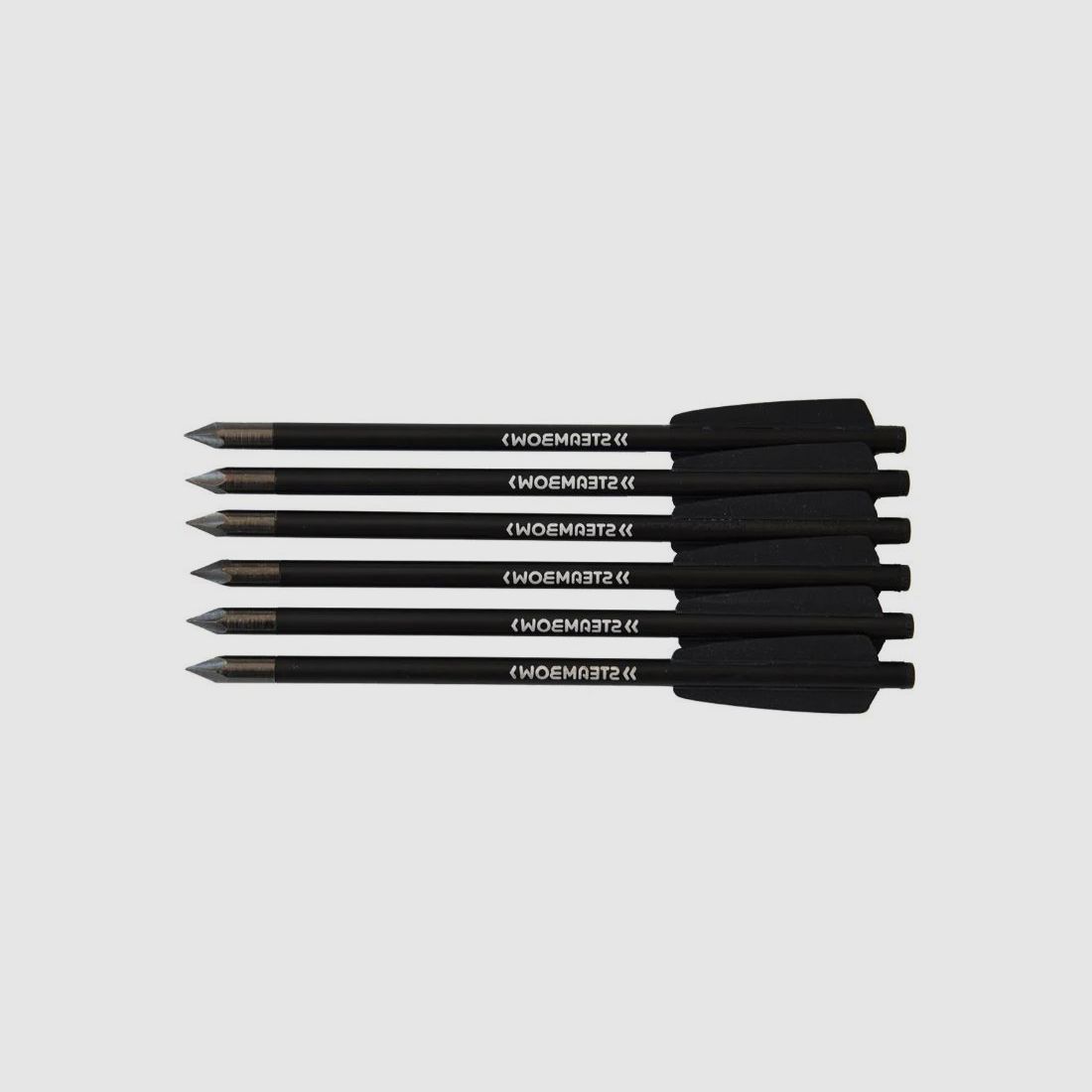 Stinger Bodkinpfeile 6er Set Steambow